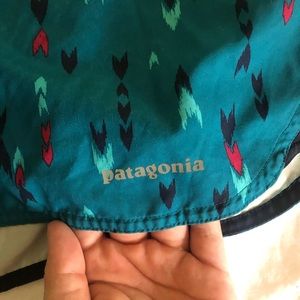Patagonia Running Shorts